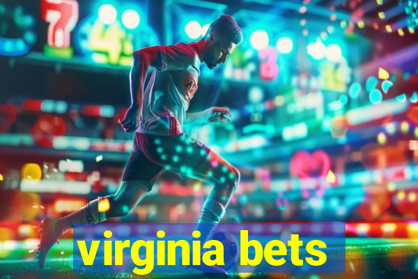 virginia bets